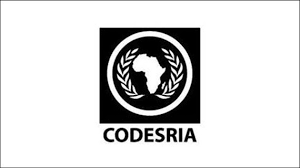 CODESRIA Logo
