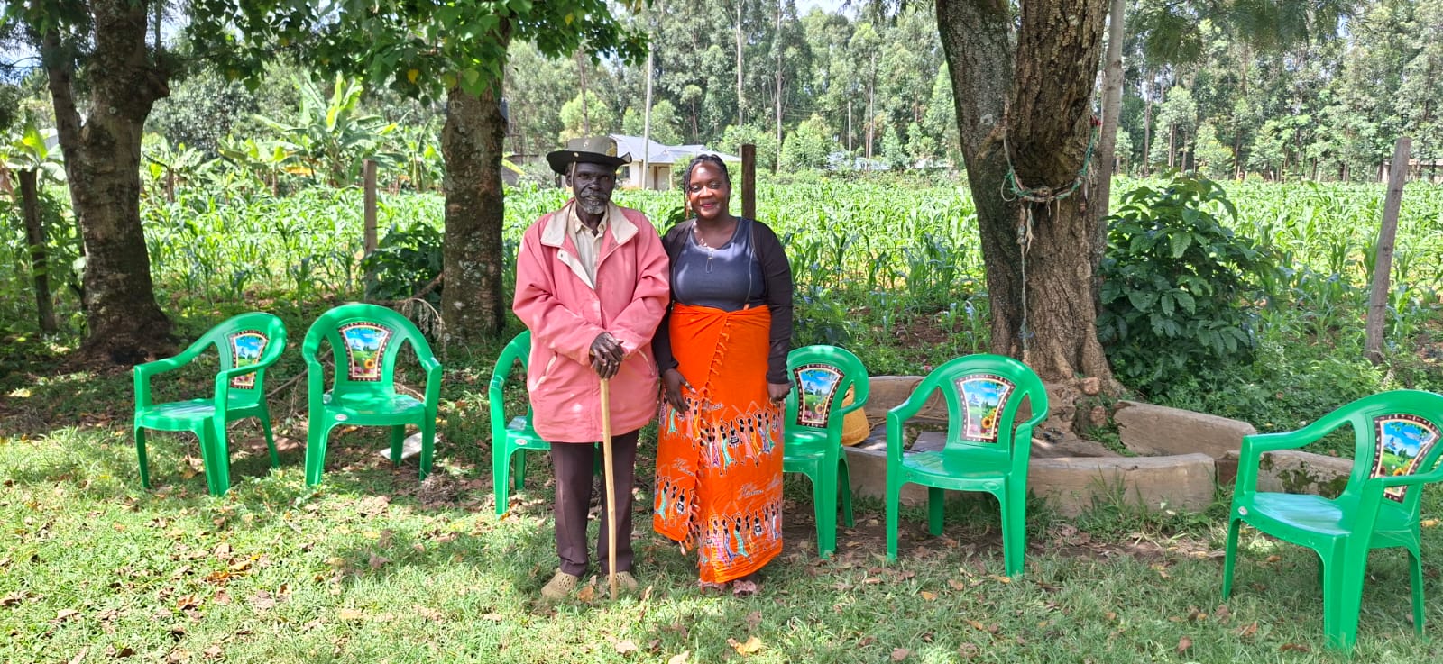 Keeping culture alive